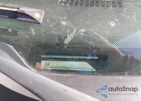 2005 Dodge Ram 1500 St from USA, damaged, VIN 1D7HA16N55J527273